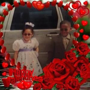 Meet your Posher, Marietta